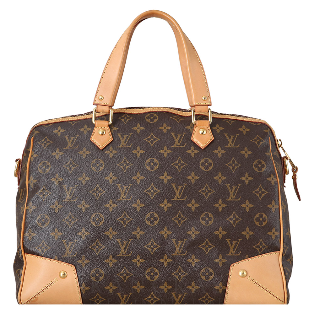 LOUIS VUITTON(USED)루이비통 모노그램 레티로